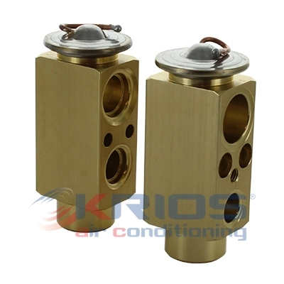 Expansion Valve, air conditioning